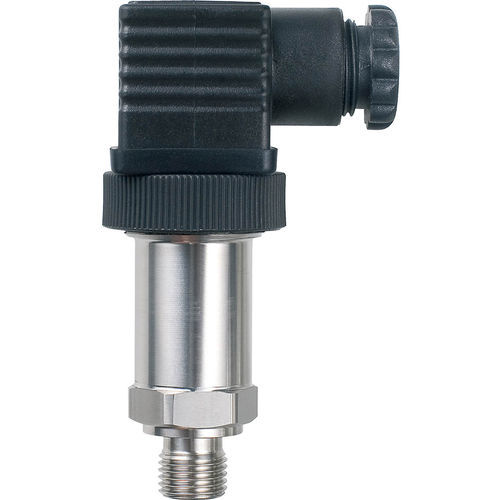 Transmetteur de pression absolue - DLF  series - Thermokon Sensortechnik - à membrane / 4-20 mA / 0-10 V