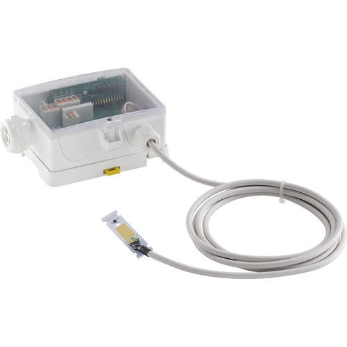 Détecteur de condensation - WK02+ RS485 Modbus - Thermokon Sensortechnik - d'humidité / à LED / radio