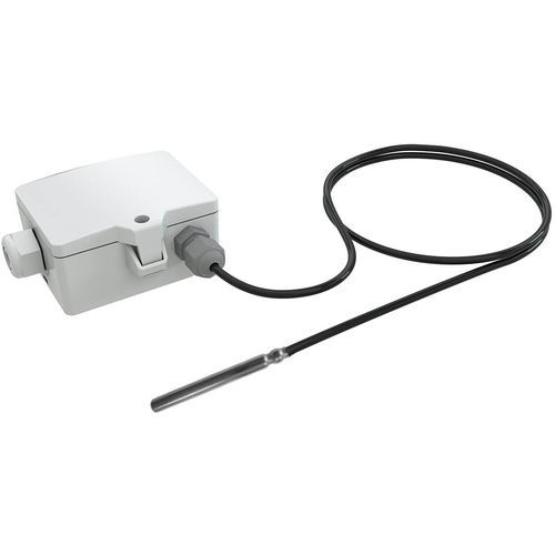 Capteur de température en boîtier - TF25+ RS485 Modbus - Thermokon Sensortechnik - RS-485 / Modbus / 0-10 V