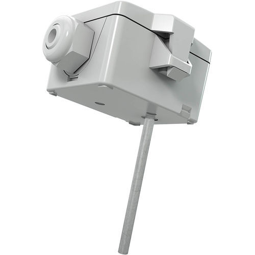 Capteur de température pour conduit HVAC - AKF10+ passive - Thermokon Sensortechnik - Pt100 / Pt1000 / CTN