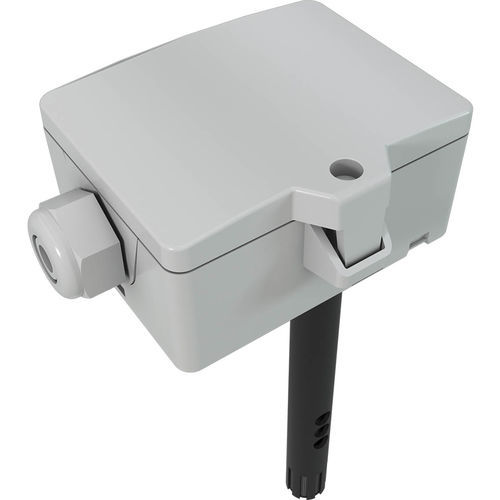 Capteur de qualité d'air de gaine d'aération - LK+ LON - Thermokon Sensortechnik - CO2 / VOC / humidité relative
