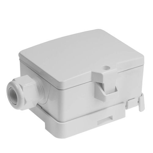Capteur de qualité d'air d'extérieur - LA+ active - Thermokon Sensortechnik - CO2 / VOC / humidité relative