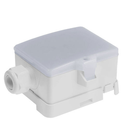 Capteur de température et d'humidité multicapteur - Li65+ active - Thermokon Sensortechnik - relative / absolue / à circuit fermé