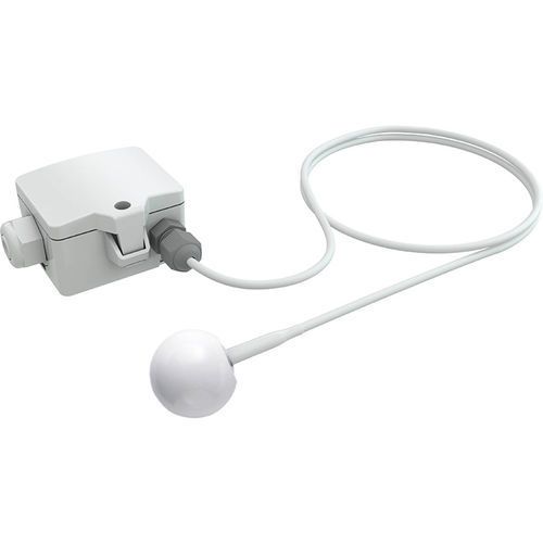Capteur de température pendulaire - RPF40+ passive - Thermokon Sensortechnik - à thermocouple / analogique / boîtier de connexion