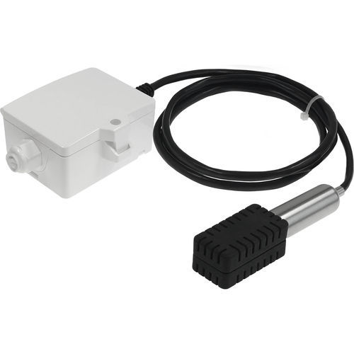Capteur de température et d'humidité relative - LP+ active - Thermokon Sensortechnik - absolue / à circuit fermé / pendulaire
