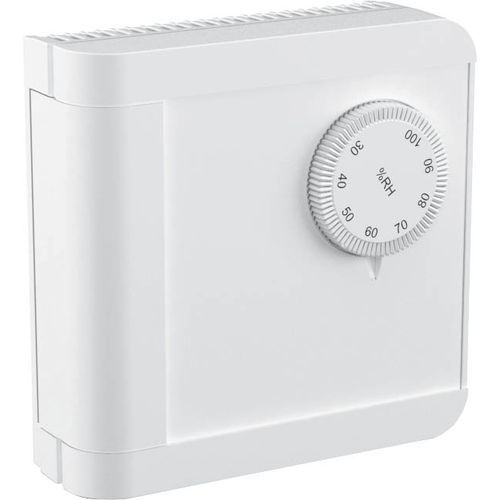 Hygrostat d'ambiance - FSR01 active - Thermokon Sensortechnik