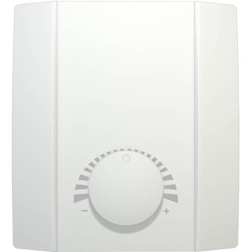 Unité de contrôle d'ambiance - NOVOS 3 x RS485 Modbus - Thermokon Sensortechnik - d'humidité / de température / numérique