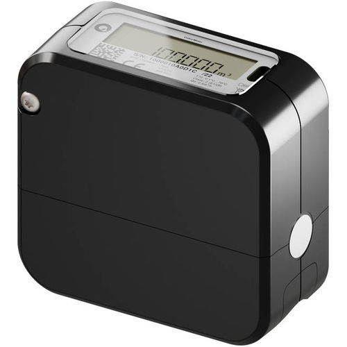 Capteur de débit volumique - CubicMeter  LoRaWAN LTCM02 series - Thermokon Sensortechnik - à ultrasons / pour liquide / pour la détection de fuites