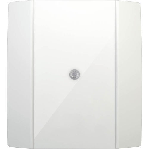 Capteur de température et d'humidité avec capteur de CO2 - NOVOS 3 LoRaWAN - Thermokon Sensortechnik - relative / absolue / à montage affleurant