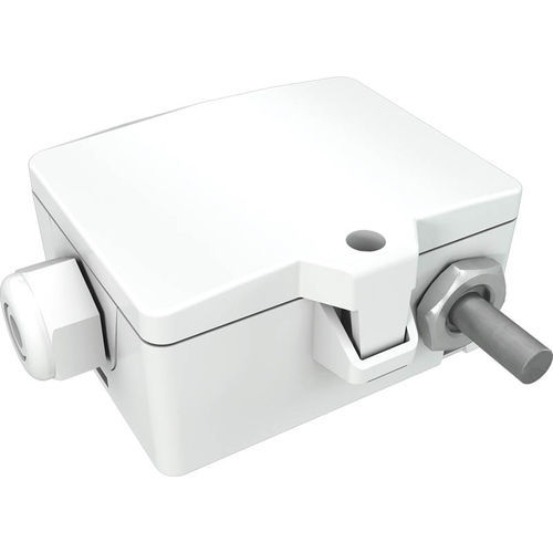 Capteur de température d'extérieur - AGS55+ LoRaWAN - Thermokon Sensortechnik - à résistance / en boîtier / 0-10 V