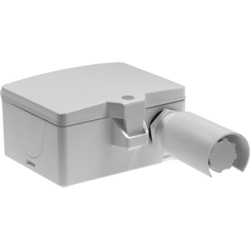 Capteur de température et d'humidité d'extérieur - FTA54+ LoRaWAN - Thermokon Sensortechnik - relative / à circuit fermé / à résistance