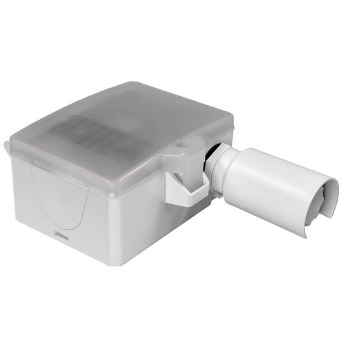 Capteur de température et d'humidité d'extérieur - Li65+ LoRaWAN - Thermokon Sensortechnik - relative / fermé / à résistance