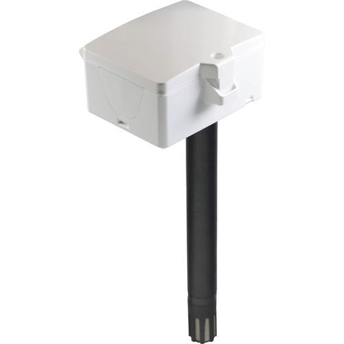 Capteur de température et d'humidité pour applications HVAC - FTK+ LoRaWAN - Thermokon Sensortechnik - relative / monté sur gaine / à résistance