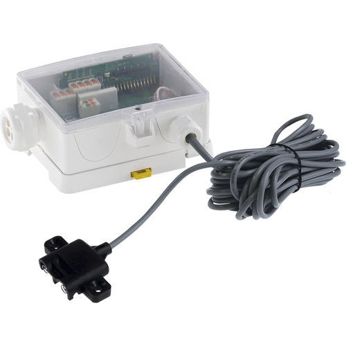 Détecteur de fuites d'eau - LS02+ ext. LoRaWAN - Thermokon Sensortechnik - à distance / pour toit plat
