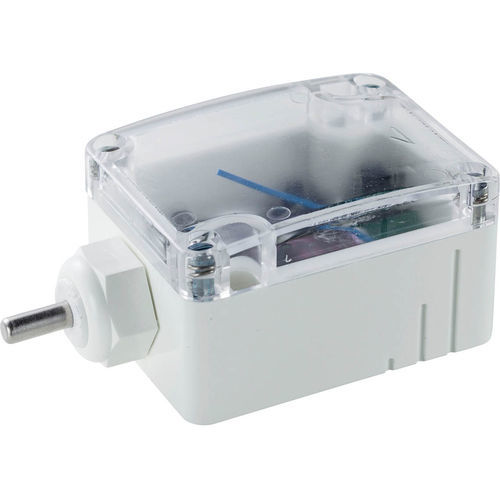 Capteur de température et d'humidité sans fil - SR65 EnOcean - Thermokon Sensortechnik - relative / à circuit fermé / à résistance