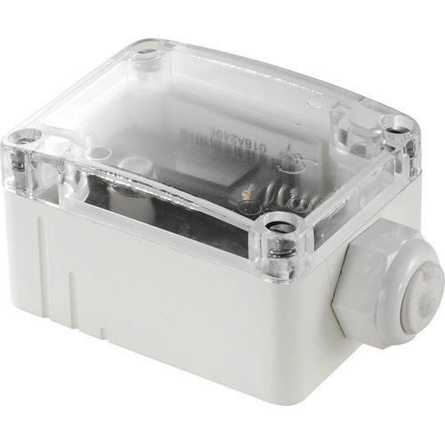 Capteur de lumière d'extérieur - SR65 Li EnOcean - Thermokon Sensortechnik - ambiante / radio / analogique