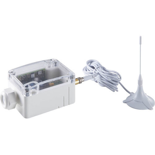 Passerelle LON - STC65-FTT LON - Thermokon Sensortechnik - de communication / sans fil / IP