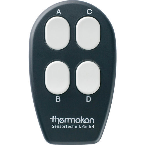 Télécommande sans fil -  EasySens® EnOcean - Thermokon Sensortechnik - à boutons / industrielle / de commande