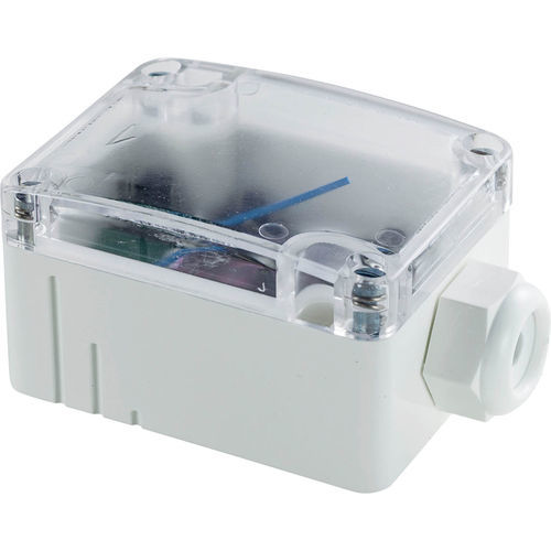 Transmetteur sans fil - SR65-DI - Thermokon Sensortechnik - de données / IP65 / en réseau