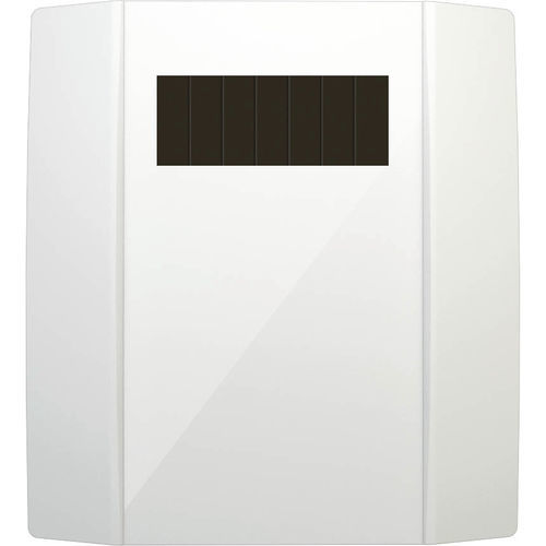Capteur de température et d'humidité avec capteur de CO2 - NOVOS 3 EnOcean - Thermokon Sensortechnik - relative / à montage affleurant / à résistance