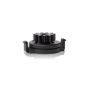 Amortisseur rotatif - 46-0061TG - ITW Global Automotive - mécanique / application / d'engrenage