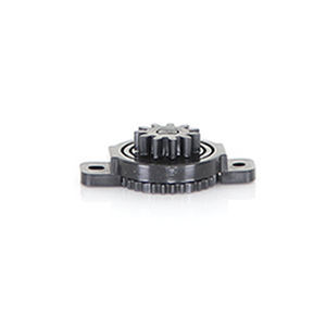 Amortisseur rotatif - 46-0067TG - ITW Global Automotive - mécanique / application / d'engrenage