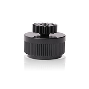 Amortisseur rotatif - 30580 - ITW Global Automotive - mécanique / pour machines / application