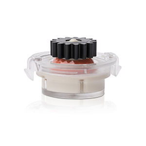 Amortisseur rotatif - 46-005LRS-15 - ITW Global Automotive - mécanique / pour machines / application