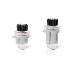 Amortisseur rotatif - 46-0052HS  - ITW Global Automotive - mécanique / pour machines / application