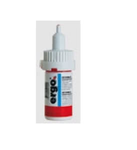 Colle cyanoacrylate - -55 °C ... +105 °C | ergo.® 5210 Metal - Kisling - pour métal / monocomposant / industrielle