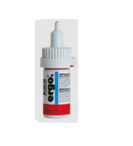 Colle cyanoacrylate - -40 °C ... +120 °C | ergo.® 5634 - Kisling - pour métal / monocomposant / industrielle