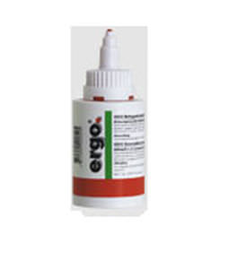 Produit d'étanchéité - -55 °C ... +200 °C | ergo.® 4205 - Kisling