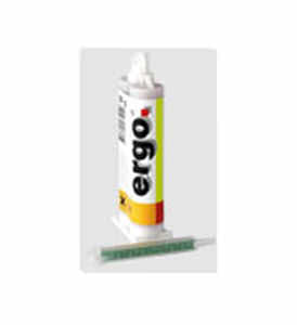 Colle méthacrylate - -40 °C ... +150 °C | ergo.® 1810 - Kisling - pour aluminium / pour plastique / bi-composant