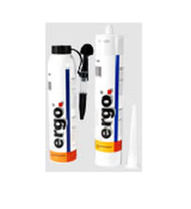 Colle silicone RTV - -60 °C ... +260 °C | ergo.® 3010 - Kisling - monocomposant / industrielle / résistance au cisaillement