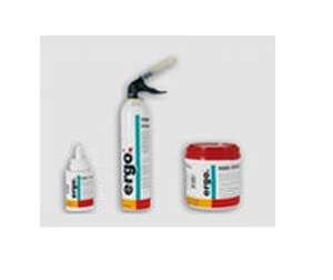Graisse de lubrification - ergo.® 9250 - Kisling - pour roulement / pour palier / pour haute température