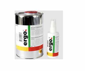 Catalyseur pour colle anaérobie - ergo.® 4900 - Kisling
