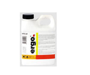 Primaire d'accrochage - ergo.® 1999  - Kisling - liquide / en acrylique / pour le collage de métaux