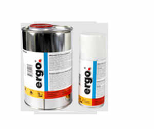 Catalyseur pour colle anaérobie - ergo.® 5100 - Kisling
