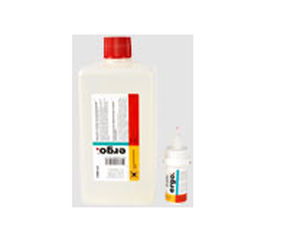 Dissolvant de dissolution - ergo.® 9150 - Kisling - pour colle