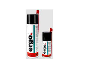 Solvant de dégraissage - ergo.® 9195 - Kisling - de nettoyage / pour hydrocarbures / à froid
