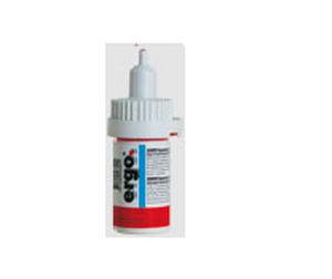 Colle cyanoacrylate - -30 °C ... +80 °C | ergo.® 5950 - Kisling - monocomposant / industrielle / résistance au cisaillement
