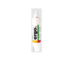 Mastic adhésif - -55 °C ... +150 °C | ERGO.® 4252 - Kisling
