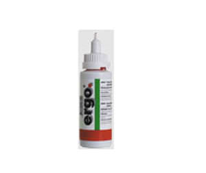 Mastic adhésif - -55 °C ... +200 °C | ergo.® 4460 - Kisling