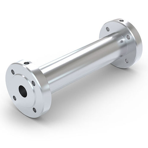 Clapet anti-retour à bride - TVR2 - WEH GmbH Verbindungstechnik - en acier inoxydable