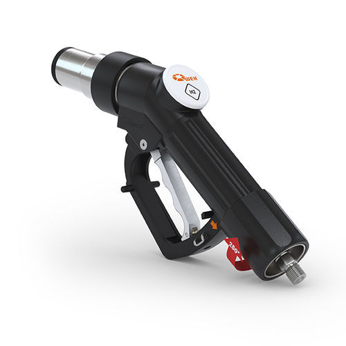 Buse de ravitaillement pour hydrogène - TK17 H₂ 70 MPa - WEH GmbH Verbindungstechnik - pour voiture / 70 MPa
