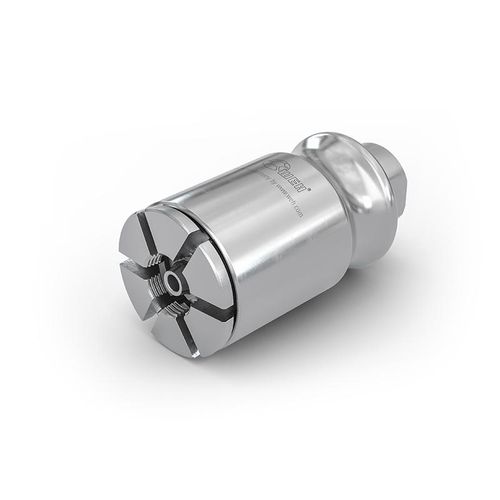 Raccord hydraulique - WEH® TW850 - WEH GmbH Verbindungstechnik - rapide / en acier inoxydable / à haute pression