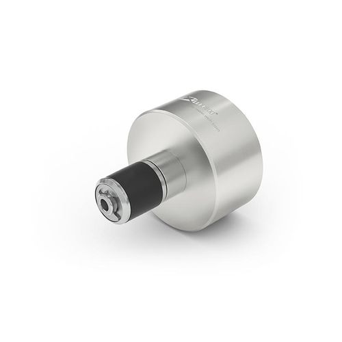 Raccord push-to-lock - WEH® TW01 - WEH GmbH Verbindungstechnik - pneumatique / en aluminium / avec filetage interne