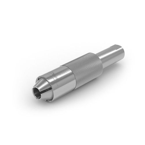 Raccord pneumatique - WEH® TW711 - WEH GmbH Verbindungstechnik - rapide / en inox / avec robinet d'arrêt