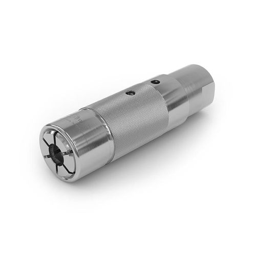 Raccord hydraulique - WEH® TW723 - WEH GmbH Verbindungstechnik - rapide / pour carburant