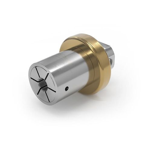 Raccord pneumatique - WEH® TW751 - WEH GmbH Verbindungstechnik - push-to-lock / en inox / à haute pression